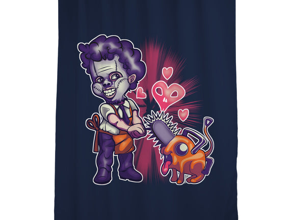 Love Gore