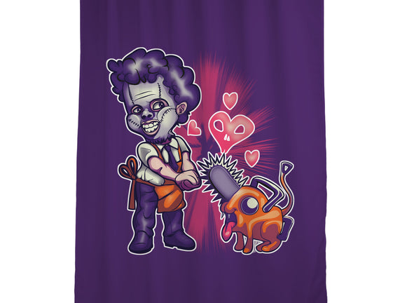Love Gore