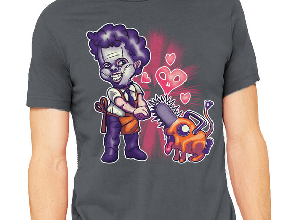 Love Gore