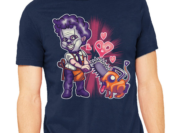 Love Gore