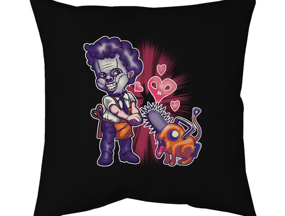 Love Gore