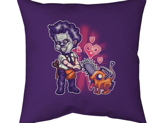 Love Gore
