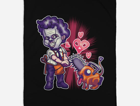 Love Gore
