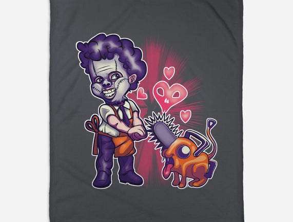 Love Gore