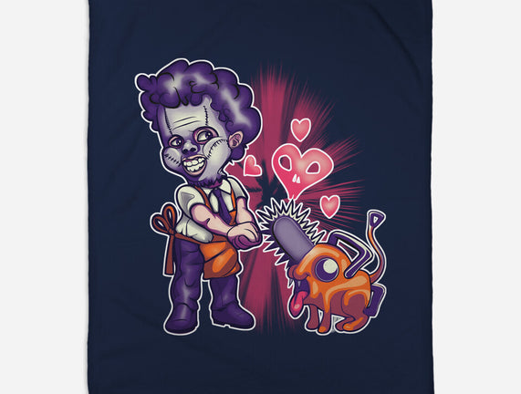 Love Gore