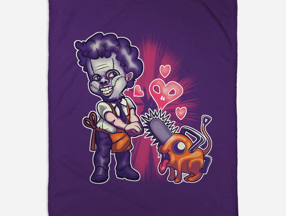 Love Gore