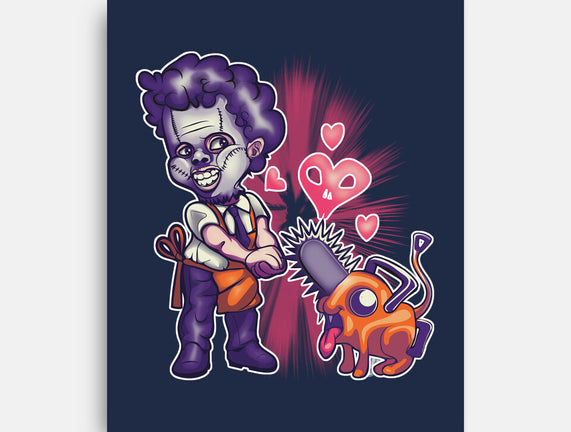Love Gore