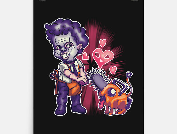 Love Gore