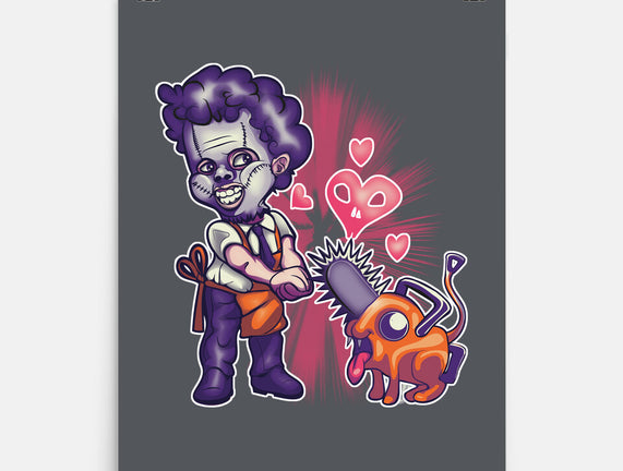 Love Gore