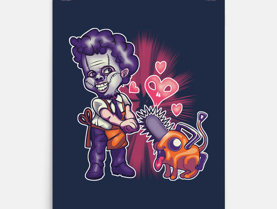 Love Gore