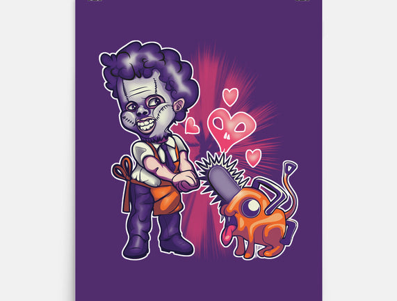 Love Gore