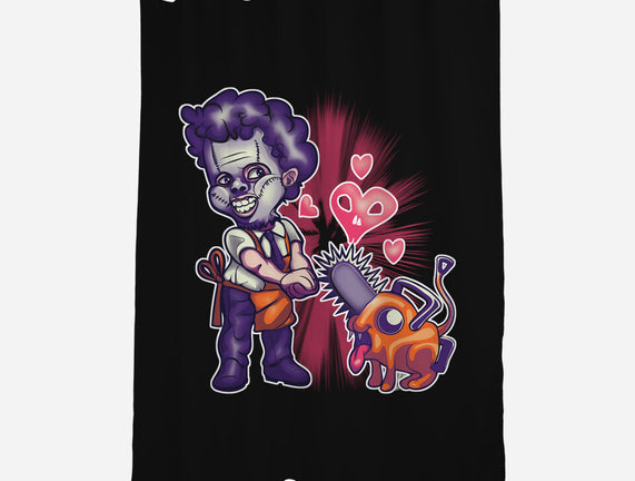 Love Gore