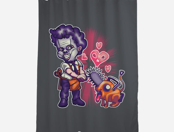 Love Gore