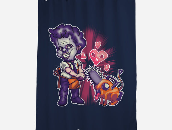 Love Gore