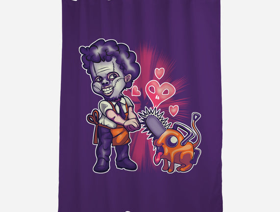 Love Gore