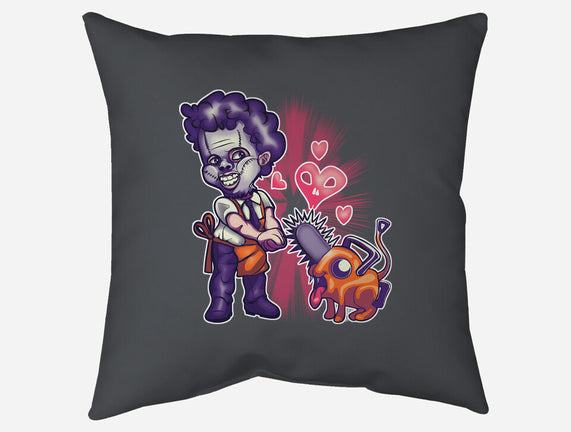 Love Gore