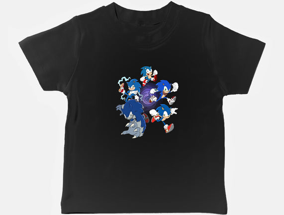 Hedgehog Dimensions