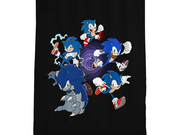 Hedgehog Dimensions