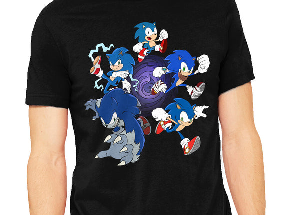 Hedgehog Dimensions
