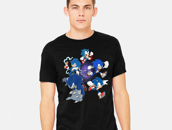 Hedgehog Dimensions