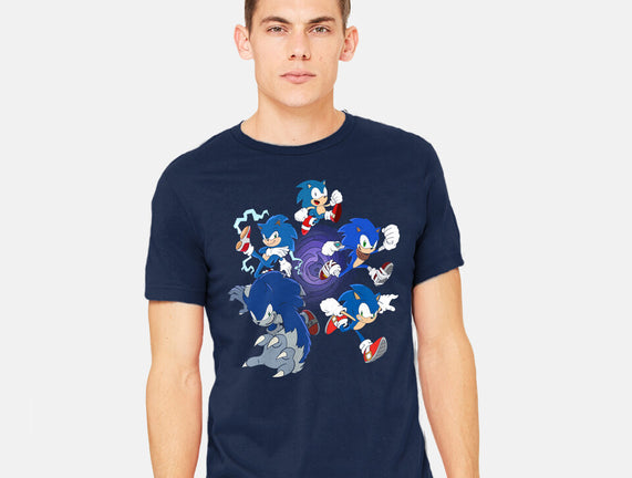 Hedgehog Dimensions