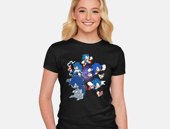 Hedgehog Dimensions