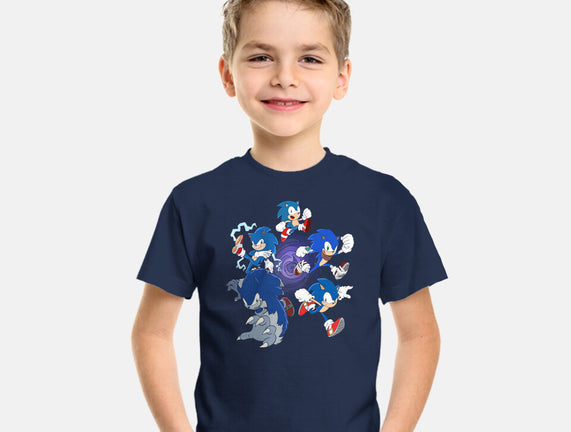 Hedgehog Dimensions