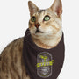 Genuine Grog-cat bandana pet collar-Olipop