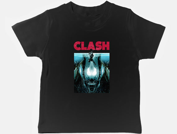 Clash