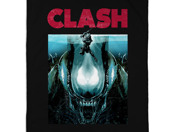 Clash