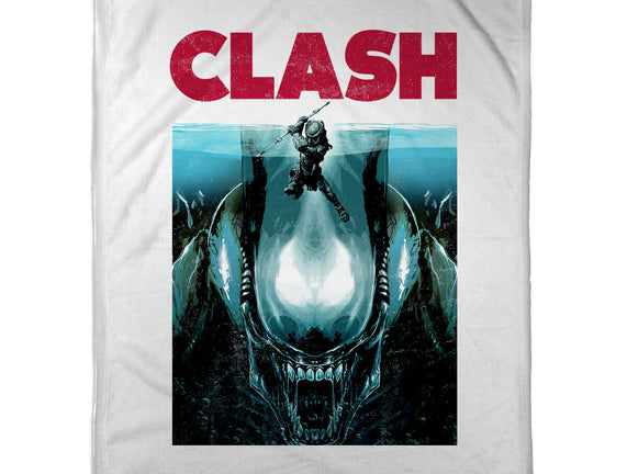Clash