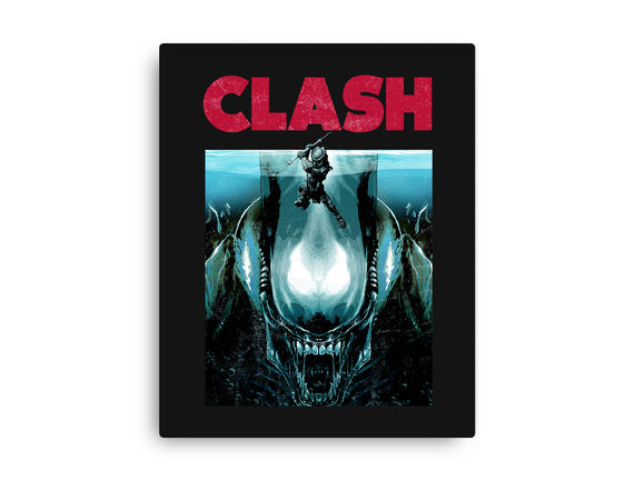 Clash