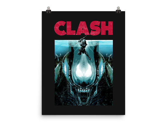 Clash