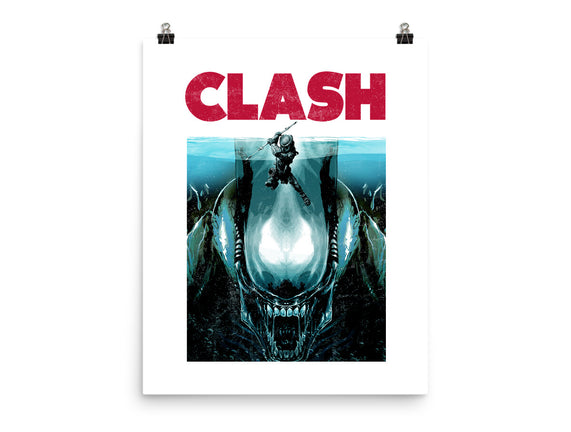 Clash
