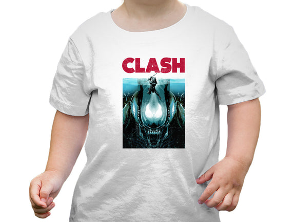Clash