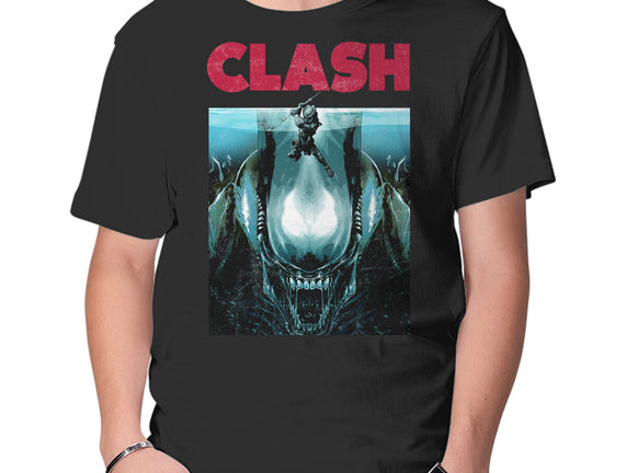 Clash