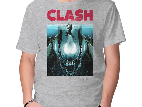 Clash