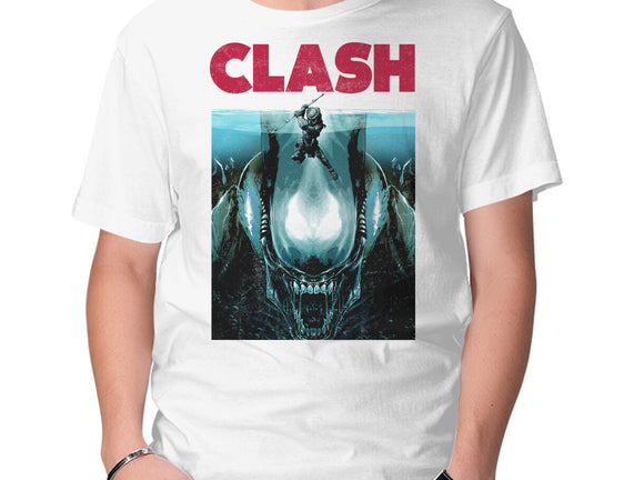 Clash