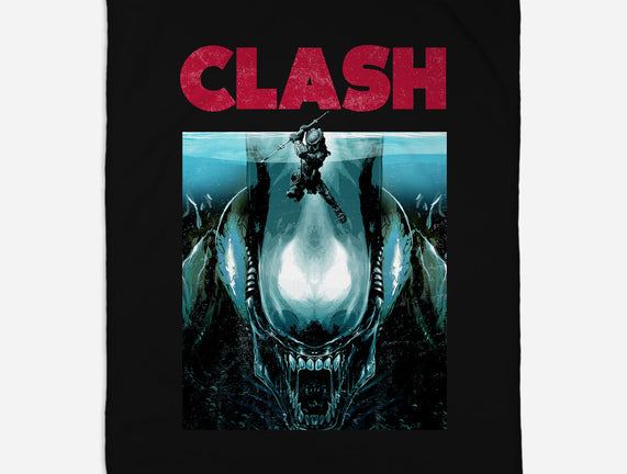 Clash