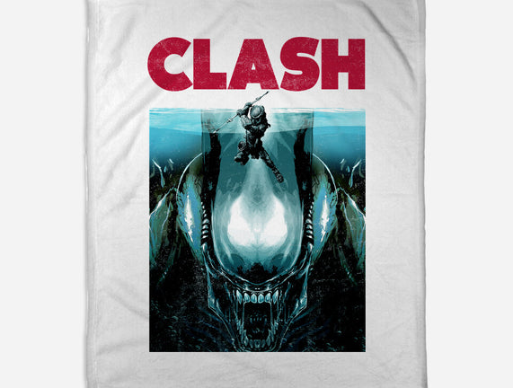 Clash