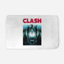 Clash-none memory foam bath mat-clingcling