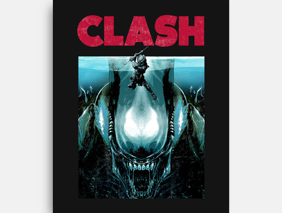 Clash