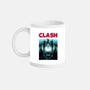 Clash-none mug drinkware-clingcling