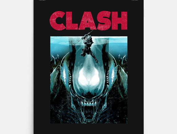 Clash