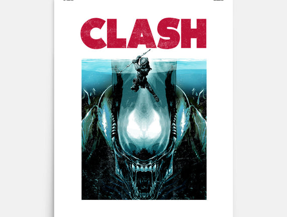Clash