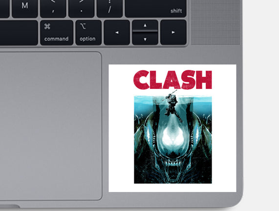 Clash