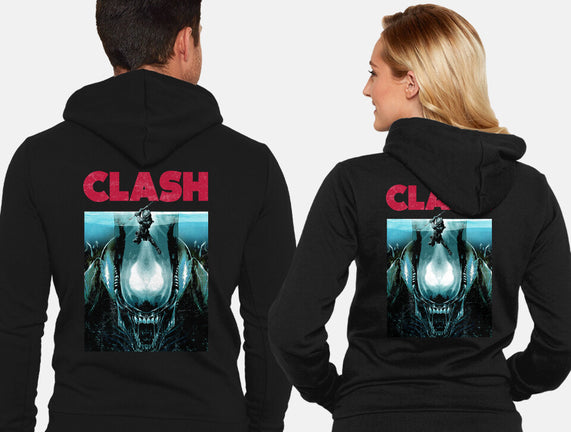 Clash
