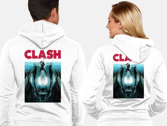 Clash