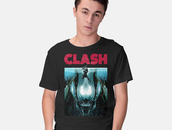 Clash