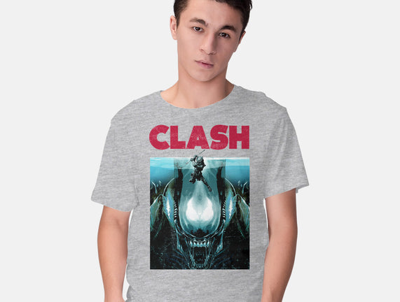 Clash